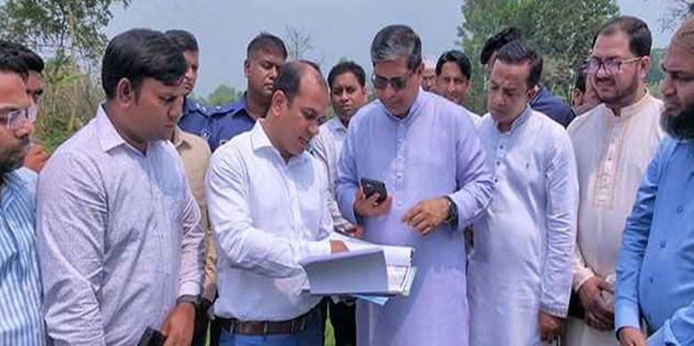 বগুড়ায় হচ্ছে জাতীয় বিশ্ববিদ্যালয়ের আঞ্চলিক কেন্দ্র 